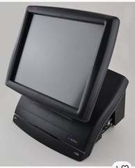 Ruby 2 Register Verifone