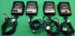 *Lot Of 4* USA Technologies ePort Telemeter Wireless Vending