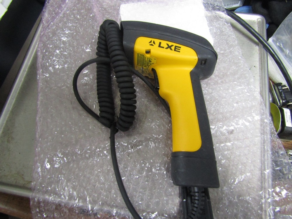 ✌ NEW PSC PSLR-1000 0615060-181024-000 POWERSCAN 1000 BARCODE SCANNER NNB