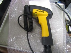 ✌ NEW PSC PSLR-1000 0615060-181024-000 POWERSCAN 1000 BARCODE SCANNER NNB