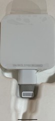 Lot Of 4, New In Box, Square A-SKU-0523-01 Reader for Magstripe Lightning Conn