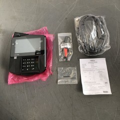Ingenico Lane 7000 5″ Contactless POS Credit Card Payment Terminal Reader