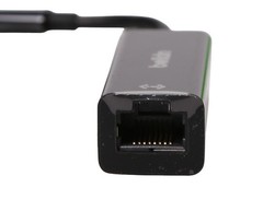 Belkin USB-C to Gigabit Ethernet Adapter (New)