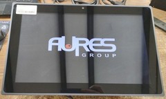 Agilisys J2 240 Touch Screen POS / NO HDD