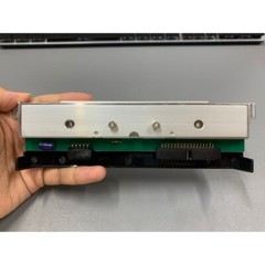 NEW Print Head Printhead for Zebra ZM600 Thermal Label Printer 79803M 203dpi