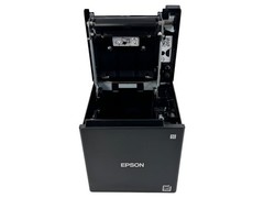 Epson TM-M30II-NT M362C Compact POS Thermal Receipt Printer LAN USB FAST SHIP