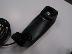 Zebra DS8178 Wireless 2D Barcode Scanner Kit + CR8178-SC Cradle & USB Cable