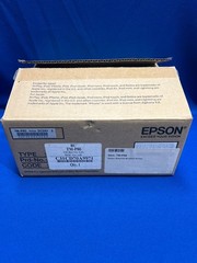 Epson TM-P80 Mobile Receipt Printer C31CD70A9971 – No Battery