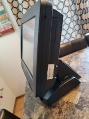 Pioneer POS 15″ Color Touch Screen — Model: Magnus Touch