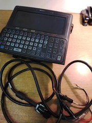 Motorola VC5090-MAOTQGH7WR W/ Symbol Scanner LS3408-FZ20005R and Aero-Motive…