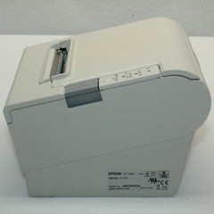 Epson TM-T88IV M129H POS Thermal Receipt Printer with 3-pin Round Power Brick