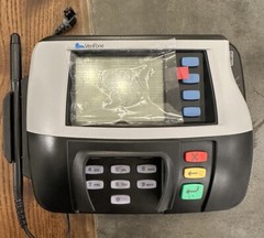NEW Verifone MX830 (VFMX83004N) Pinpad PIN Pad Payment Terminal – OPEN BOX