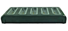 Infinite Peripherals PSLP5-LP5PC Five Station Linea Pro 5 Charger Unit Only