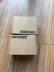Microscan FIS-0820-0127G MS-820 Omron Scanner