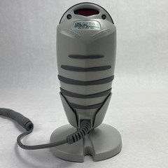 PSC Duet Barcode Scanner + Data Cable + Power Supply
