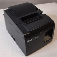 Star FuturePRNT TSP100 Thermal Receipt Printer USB Model – Power Tested