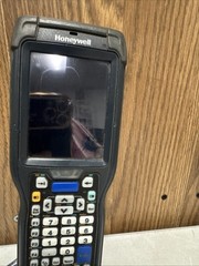 Honeywell CK75 – Tested Working, Battery & Stylus Included, No Charger(11