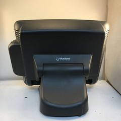 Radiant Systems POS Terminal P1515-xxxx Intel CPU N270 1.60GHz 1GB boot to BIOS