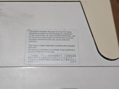 LOT OF 4 Epson TM-U325D M133A POS Dot Matrix Receipt Printer