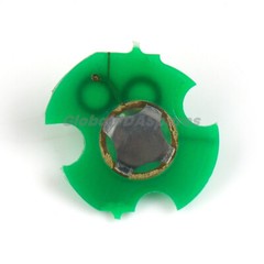 10PCS Trigger Switch PCB for ZEBRA Motorola Symbol RS409 RS419 RS-409 RS-419