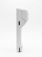 Clover Flex 3 Handheld POS Terminal with K400 Cradle – Merchant Locked / Parts