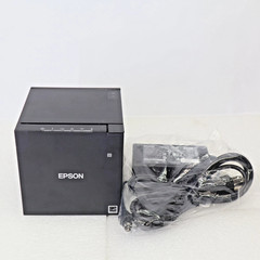 Epson TM-m30iii Thermal BLuetooth/Wireless/USB Receipt Printer -BRAND NEW