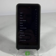 SHOPIFY POS Go All-In-One Card Reader, Barcode Scanner, and POS Station S2001