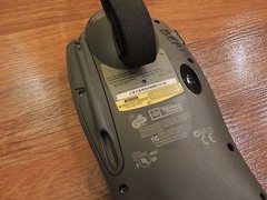 Symbol PDT8146-Z1A840US Mobile Handheld POS Data Terminal PDA Barcode Scanner