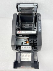 PRE OWNED | BIXOLON SRP-500 Thermal Inkjet Receipt Printer Only – No Power Adptr