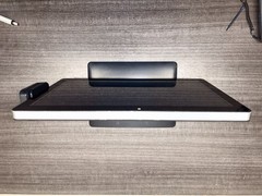 Toast 15″ ELO POS Terminal ESY15i1B Card Reader Stand Power Supply #D785