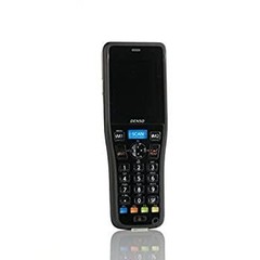 DENSO Wave BHT-1505B Lightweight Handheld Terminal Batch Model Gray