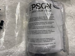 Epson Mobilink TM-P80 TM P60 11 Mobile Direct Thermal Printer