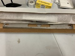 NEW Datalogic Magellan Scanner/Scale Adaptor For 7878 Counter Cut-Out & Torx T20