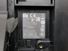 ELO ESY15i1B 15″ AIO w/ STAND *NO ADAPTER*