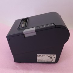 Epson TM-T88V M224A Point Of Sale Thermal Receipt Printer Low Use T5-C1