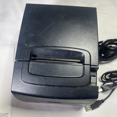 Citizen CT-S310IIUBK TZ30-M01 POS USB Serial Thermal Receipt Barcode Printer