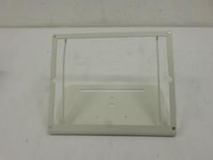 POS iPad Tablet Windfall Stand White 10″ Heckler Design H384