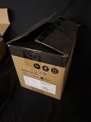 Toast POS Impact Kitchen Receipt Printer – TKP300 w/Power Cord – Working