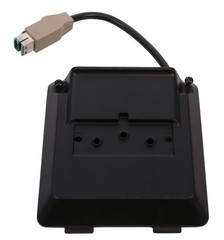 Kit; 6-Port HSR RJ12 Expansion Board w/ Powered USB Cable for NCR XR7 Terminals