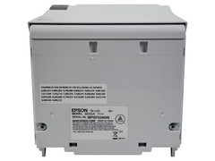 Epson TM-M30 М335А POS Compact Direct Thermal Receipt Printer LAN USB White