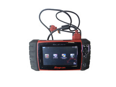 SNAP-ON SOLUS ULTRA DIAGNOSTIC SCANNER EESC318 – Free Shipping