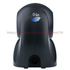 Honeywell MK7120-31A38 Orbit Omnidirectional Barcode Scanner with USB Cable US