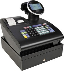 Royal Alpha 7000ML Cash Register – 69163Y