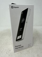 Square – Handheld – Portable Credit Card Machine to Accept Payments SPD3-01