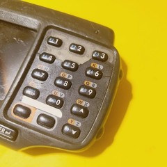 ⚡NO BATTERY⚡MOTOROLA SYMBOL WT4090-WA0CJ6GA2WR 1D 2D BARCODE SCANNER +RING RS419