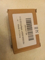 Deftun – MSR90 – USB Swipe Magnetic Card Reader – NIB