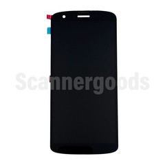 OEM LCD with Touch Screen Assembly for ZEBRA TC22 TC27