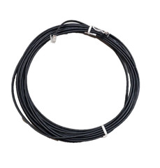 25′ Long RJ12 RJ11 6-pin Serial Cable Fits NCR, Aloha Radiant KDS to Bump Bar