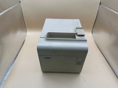 EPSON TM-T90P MODEL M165A THERMAL RECEIPT PRINTER USB U03II CARD