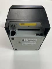 Citizen CT-S2000 Label Thermal Printer Working, W/pw Cable